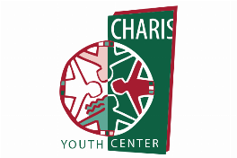 Charis Youth Center logo