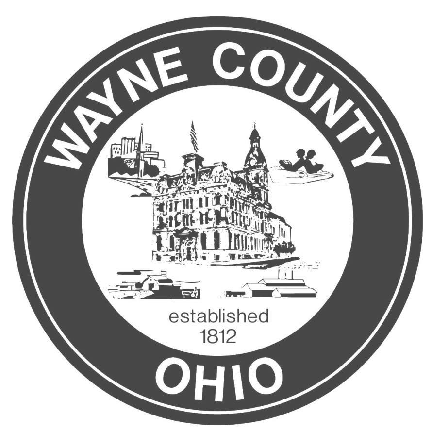 Wayne County logo