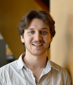 Nathan Glassic