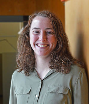 Lydia Kramer