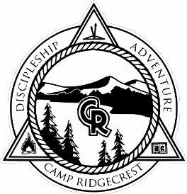 Ridgecrest Summer Camps logo