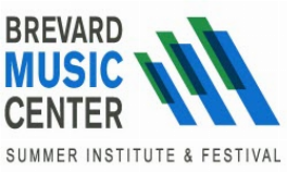 Brevard Music Center logo