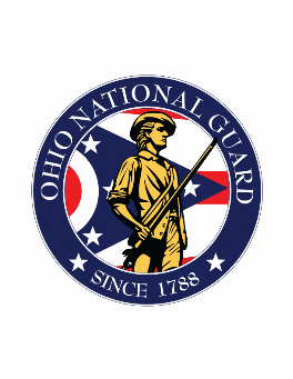 Ohio National Guard - Camp Perry logo