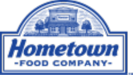 Hometown Food Company logo