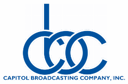 Capital Broadcasting Company logo