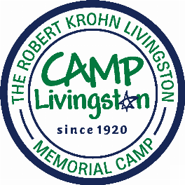 Camp Livingston logo