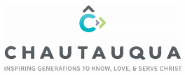 Camp Chautauqua logo