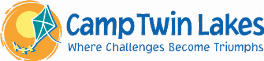 Camp Twin Lakes logo