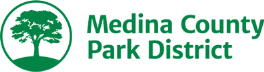 Medina County Park District logo