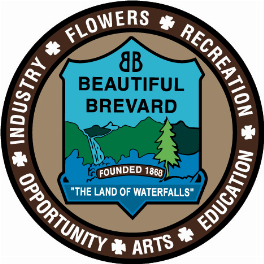 City of Brevard logo