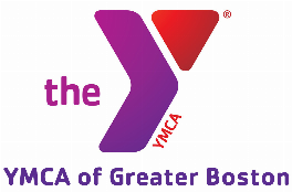 YMCA of Greater Boston logo