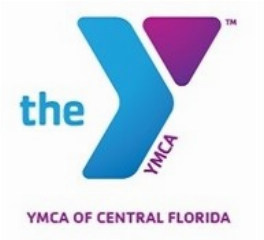 YMCA Central Florida logo