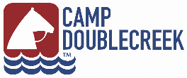 Camp Doublecreek logo