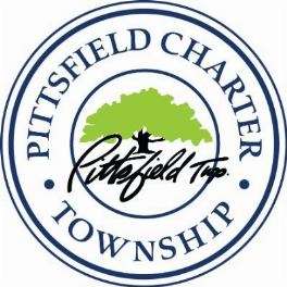Pittsfield Township logo