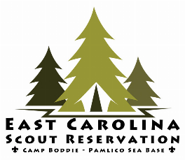 Camp Boddie logo