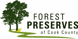 Forest Preserves of Cook County logo