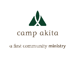 Camp Akita logo