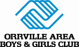 Orrville Area Girls & Boys Club logo