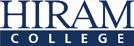 Hiram College logo