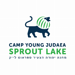 Camp Young Judaea Sprout Lake logo
