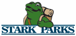 Stark County Park District logo