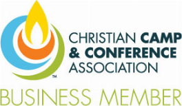 Christian Camp & Conference Association logo