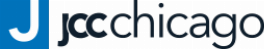 JCC Chicago logo