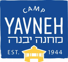 Camp Yavneh logo