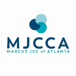 Marcus Jewish Community Center of Atlanta logo