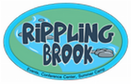 Camp Rippling Brook logo