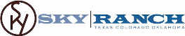 Sky Ranch Christian Camps logo