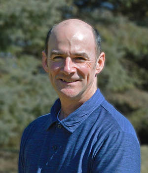 Mike Kindy