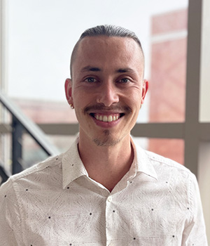 Eric Reynaert