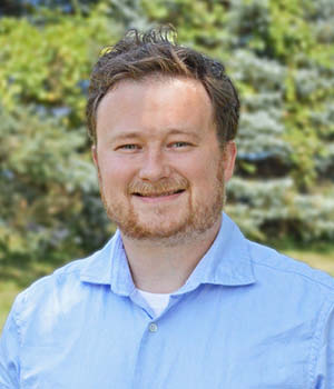 David Taylor